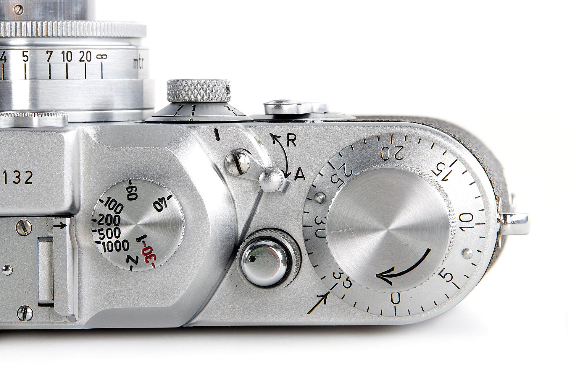 Leica IIId